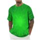 thumbnail image 2 of Tops para hombre, blusas y camisas de cuello redondo y manga corta para hombre, blusas casuales de moda para hombre, blusas deportivas de cuello redondo y manga corta, blusas de poliéster para hombre, 2 of 4