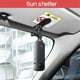 thumbnail image 3 of Sun Visor Mount for X3 ONE X2/X//R Panoramic Sports Camera Multifunction Sun Visor Mount, 3 of 5