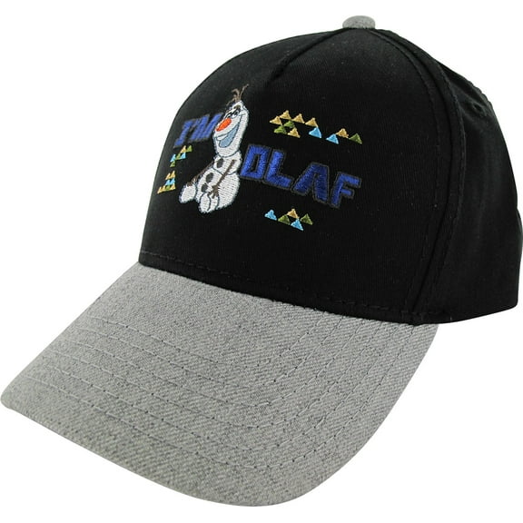 Frozen I'm Olaf Youth Hat