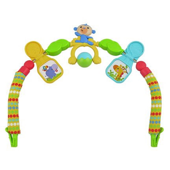 giraffe jumperoo