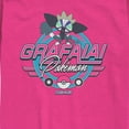 thumbnail image 2 of Pokemon - Grafaiai Racing - Youth Boys Short Sleeve Graphic T-Shirt, 2 of 4