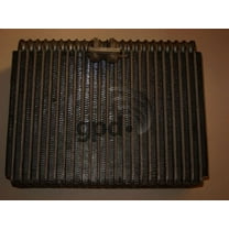 A/C Evaporator Core Fits select: 1996-2004 ACURA 3.5RL