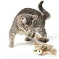 thumbnail image 7 of Pet Toys Interactive Chirping Bird Cat Toy Upgraded Flappy Bird Noise-Making Simulator for Indoor Cats, 7 of 7