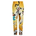 thumbnail image 6 of Animaniacs Men's Lightweight Pajama Pants Soft Lounge Sleep Joggers Sleepwear Bottom Pants, 6 of 7