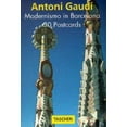 thumbnail image 1 of Pre-Owned Gaudi Postcard Book (Unknown) 3822893382 9783822893388, 1 of 2