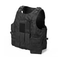 thumbnail image 3 of Labymos Multi-functional Breathable Vest Outdoor Quick Disassembly CS Field Protections Vest Training Equipment, 3 of 7