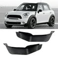 thumbnail image 3 of 2PCS Front Bumper Splash Mud Flap Guard Pressure Lip for R60 R61 11-16, 3 of 4