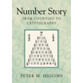 thumbnail image 2 of Number Story: From Counting to Cryptography, 2 of 2