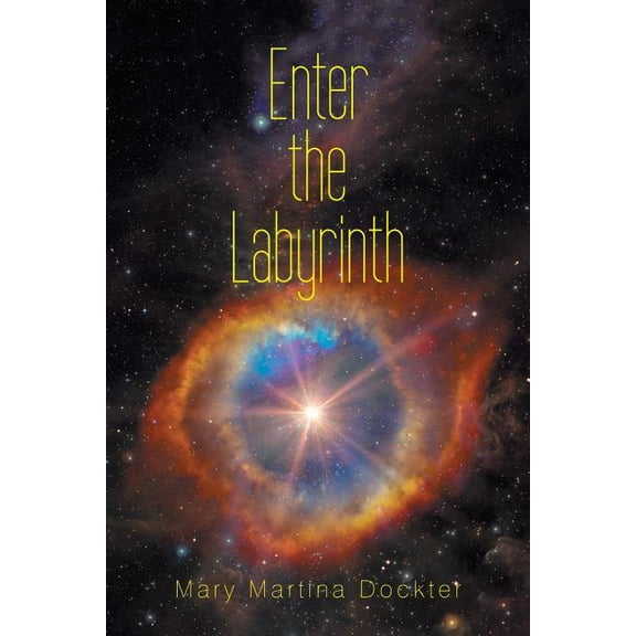 Enter the Labyrinth (Paperback)