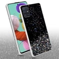 thumbnail image 3 of Cadorabo Case for Samsung Galaxy A51 4G / M40s Cover Screen Protection TPU Silicone Gel Back case, 3 of 8