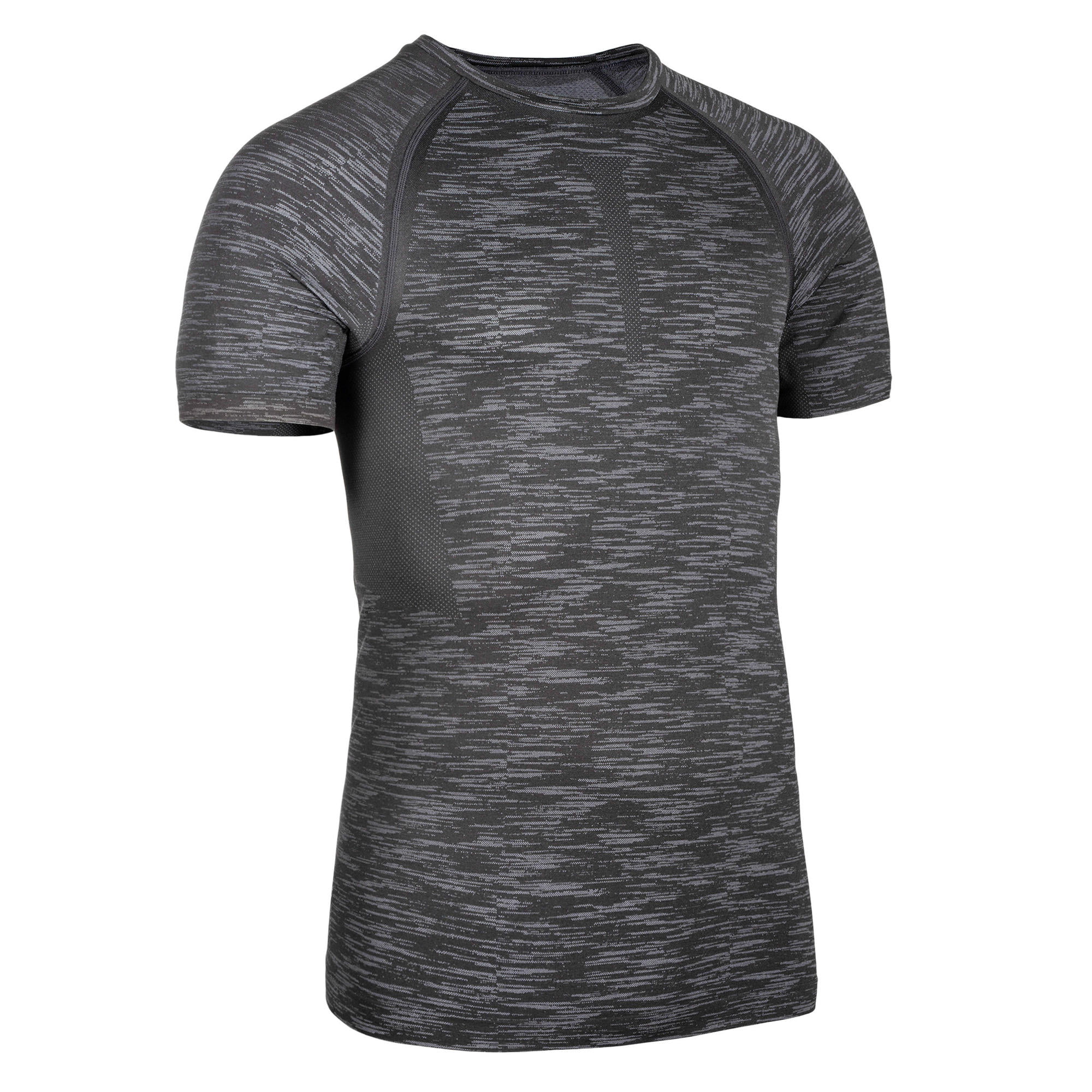 Compression Workout T-Shirt 