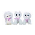 thumbnail image 4 of Blind Box Plush Doll Soft PP Cotton Filling Cute Expression Stuffed Animal Toy for Kids, 4 of 12