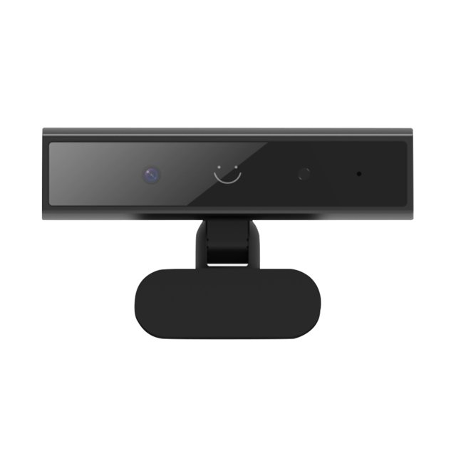 Cámara Web Reconocimiento HD 1080P 2MP USB para Windows 10/11 ()
