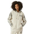 thumbnail image 3 of Dogg Supply by Snoop Dogg Men's & Big Men's Paisley Fleece Hoodie Sweatshirt, Sizes XS-3XL, 3 of 6