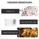 thumbnail image 5 of 1pc LED Iron Art Animal Giraffe Light String Decoración de luz colorida (estilo de batería), 5 of 5