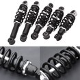 thumbnail image 3 of Electric Bike Metal Shock Absorber Damper 13.5/16/18/20/22cm Spring Adjustable 135mm, 3 of 8