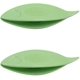 thumbnail image 2 of Juego de lanzaderas para frivolité, 5 uds., lanzaderas de frivolité de plástico coloridas para encaje, regalo hecho a mano Diy, 2 of 5