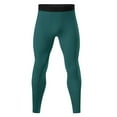 thumbnail image 1 of Styesk Men's Pants Men's Color Clocking Drying Sports Leisure Straight Leg Drawstring Pants Full Length Pants, 1 of 6