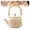 Pink, variant on China porcelain teapot with strainer, afternoon tea set, heat-resistant coffee pot, Gongfu tea set, retro ceramic tea set for loose tea