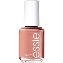 essie Glossy Finish Nail Polish, Less Is Aura, 0.46 fl oz Bottle