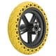 thumbnail image 1 of Neumático Irfora Reemplazo de neumático de cubo de rueda de scooter eléctrico para scooters eléctricos Xiaomi Pro/Pro2/Pro3 Irfora Neumático, 1 of 7