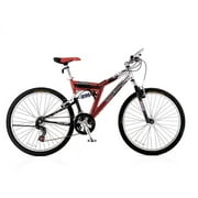 26" Mens' Mongoose XR-100 Mountain Bike