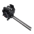 thumbnail image 3 of GELUOXI 3641034041 Transfer Shift Actuator Assy for Toyota Sequoia 08-10 4.6L 4.7L 5.7L, 3 of 12