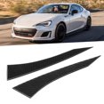 thumbnail image 4 of Tira para espejo retrovisor, tira para espejo retrovisor, tira antiaraazos, tira para espejo retrovisor, pegatina decorativa para coche, embellecedor Exterior para coche LHCER Descripción de la referencia, 4 of 8