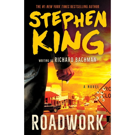 The Bachman Books Roadwork, (Paperback)