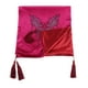 thumbnail image 5 of Bufanda de cama nupcial de lujo Sunnimix decoración 45 x 180 cm, 5 of 8