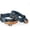 Colorado Nightsky, variant on Made To Roam Premium Dog Collar - Adjustable Heavy Duty Nylon Collar with Quick-Release Metal Buckle (Montana Moonrise, Classic Size 3)
