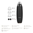 thumbnail image 4 of GESKE SmartAppGuided MicroDermabrasion Blackhead Remover 7 in 1, 4 of 8