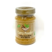 Desi Kitchen Spices All Natural || NON GMO || Vegan || Salt Free || Curry Powder (Indian Curry Blend)