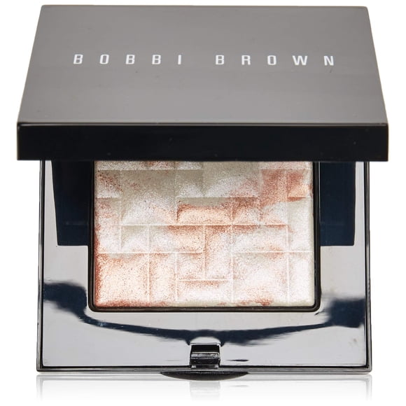 Polvo iluminador Bobbi Brown Pink Glow 8 ml impermeable
