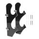 thumbnail image 1 of Lightsaber Holder Three Layer Wall Mount Lightsaber Display Rack Clear Acrylic Light Saber Display, 1 of 1