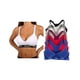 thumbnail image 1 of Paquete con 6 Brasier Deportivo De Algodón Tatys Fashion, 1 of 4