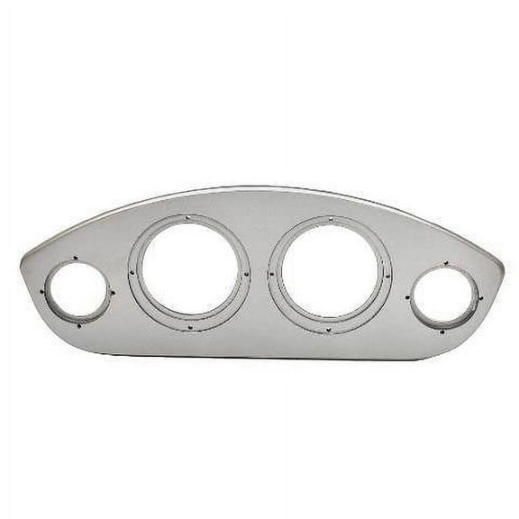 Sea Ray Boat Blank Gauge Panel 2177375 | 220 / 240 Sundancer / Sundeck