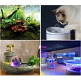 thumbnail image 4 of Vruelia Ultra Quiet Water Pump for Pet Water Fountains USB Submersible Water Pump, 4 of 4