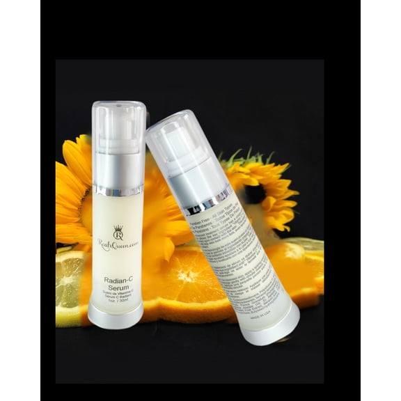 Radian-C Serum for Face