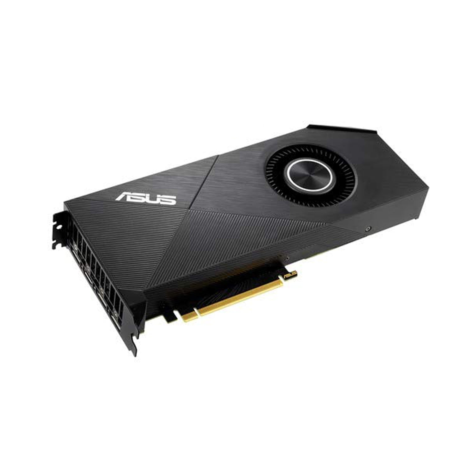 ASUS 8GB GeForce RTX 2080 Super EVO Turbo Graphic Cards, Black - Walmart.com - Walmart.com