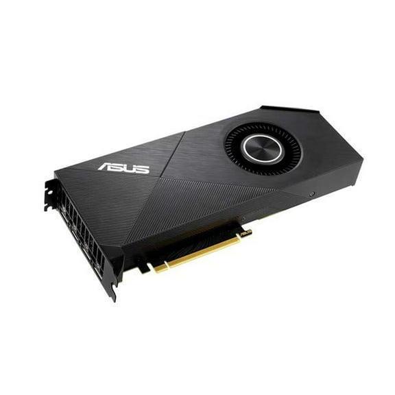 ASUS 8GB GeForce RTX 2080 Super EVO Turbo Graphic Cards, Black