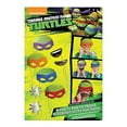thumbnail image 2 of Teenage Mutant Ninja Turtles Photo Booth Props, 8pc, 2 of 2