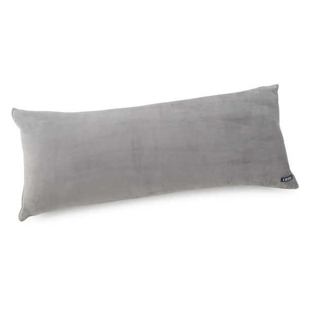 izod plush body pillow