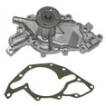 thumbnail image 4 of CARQUEST 100% New Water Pump Fits select: 1987-1993 CHEVROLET S TRUCK, 1987-1989 CHEVROLET BLAZER, 4 of 5
