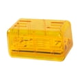 thumbnail image 4 of Caja de jabón espumoso, caja de burbujas, jabonera, jabonera para baño, cocina, viajes, 4 of 9