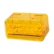 thumbnail image 4 of Caja de jabón espumoso, jabonera, contenedor de jabón con rodillo, cepillo burbujeador, caja de jabón para lavandería, jabonera para viajes, gimnasio,, 4 of 8