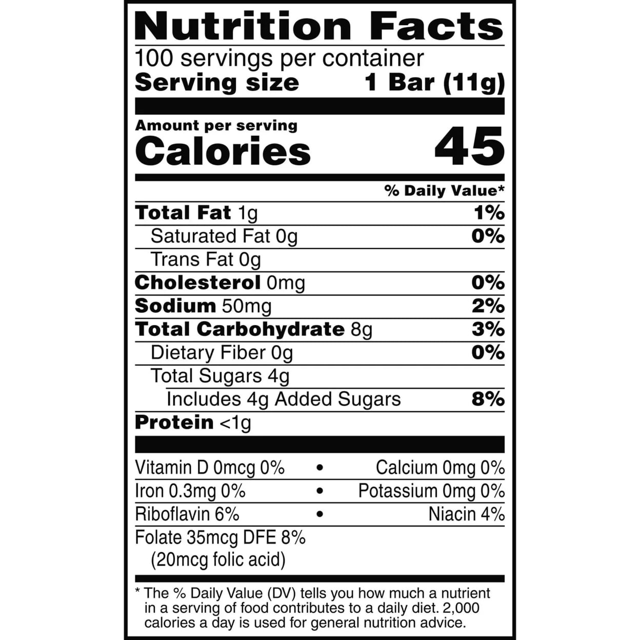 Kelloggs Rice Krispies Treats Halloween Mini Squares (100 Count)