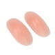 thumbnail image 3 of Hombreras Push Up para Hombros, 2 Piezas Hombreras Suaves y Suaves Hombreras de Silicona Hombreras de Silicona Elegantes y Modernas, 3 of 8