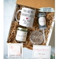 thumbnail image 1 of Personalized Valentine's Day Gift Box - As Picture - 15Oz, 1 of 5