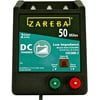 Zareba 50-Mile Battery Operated Solid State Fence Charger